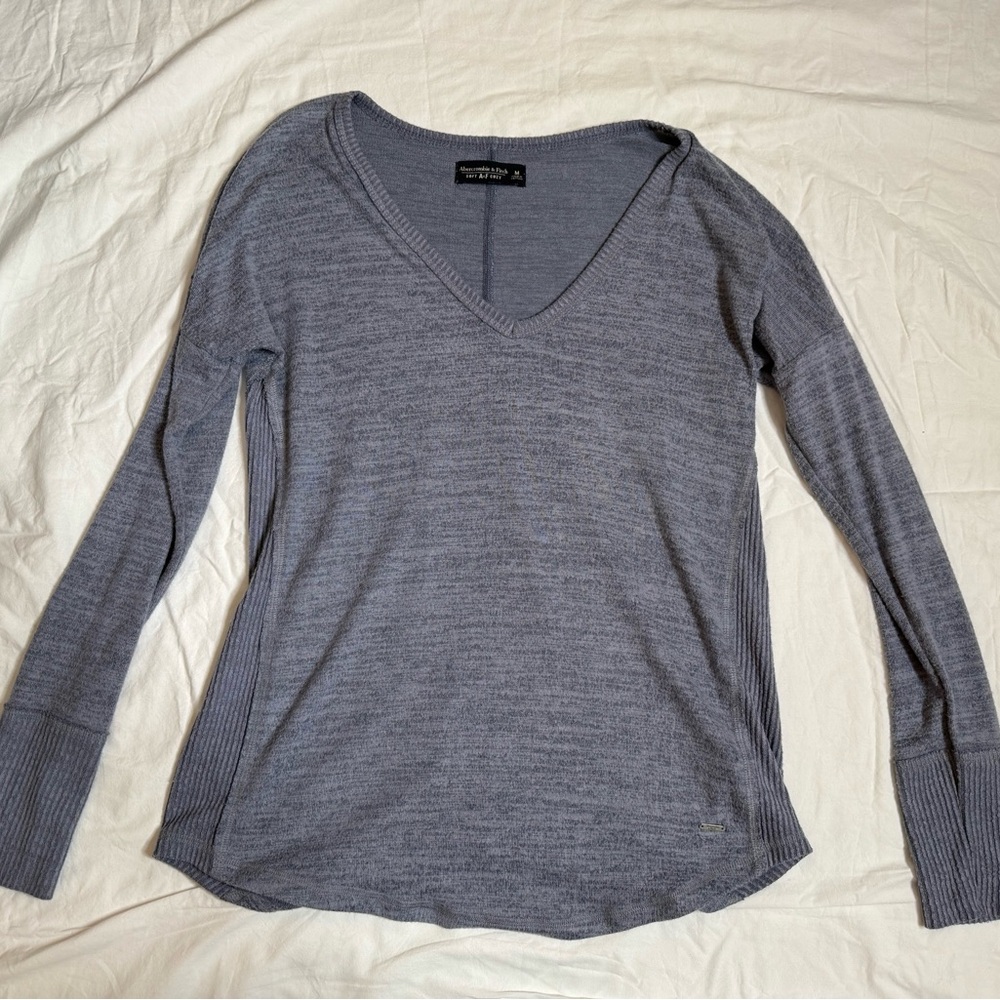 Abercrombie & Fitch Soft A&F Cozy - Women’s Size Medium